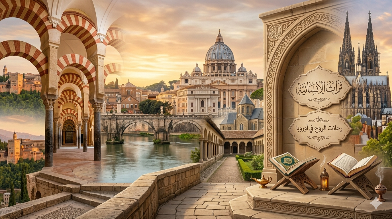 Religious Tourism