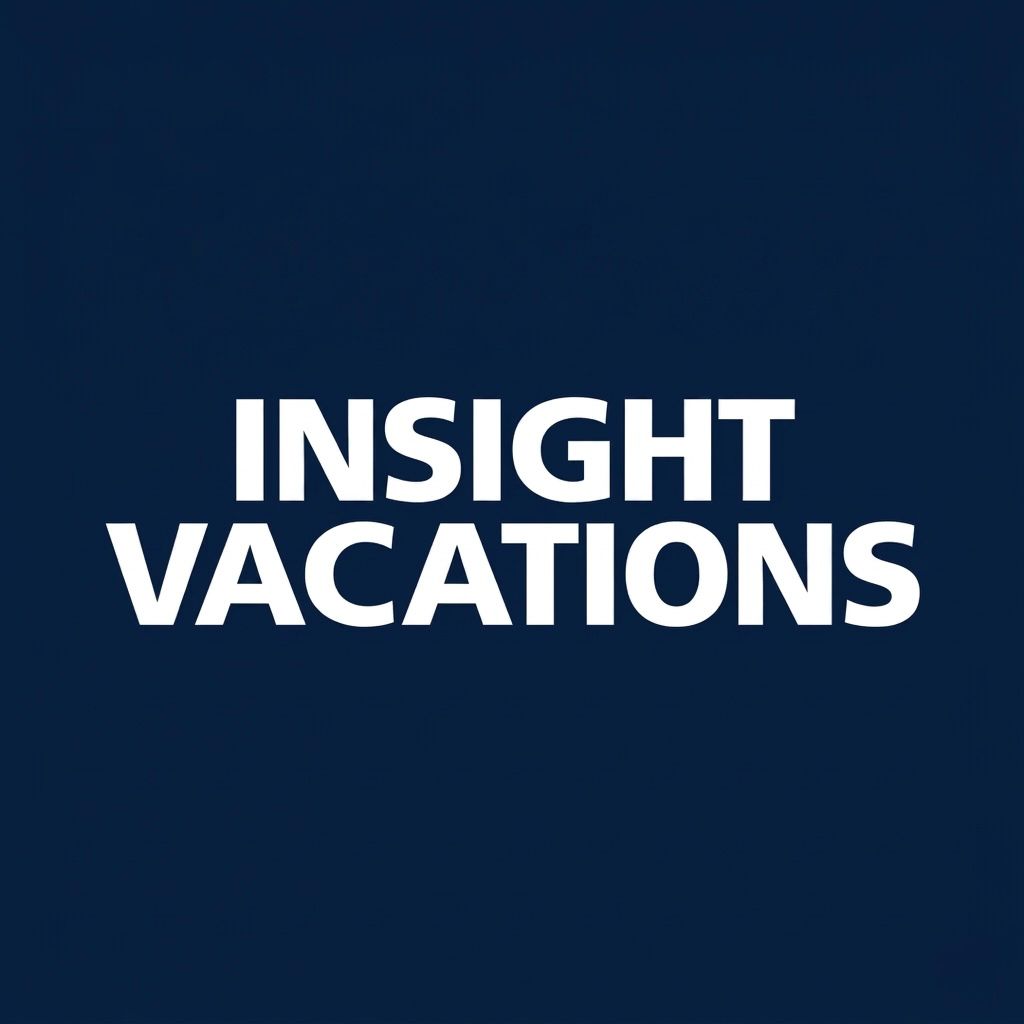 Insight Vacations