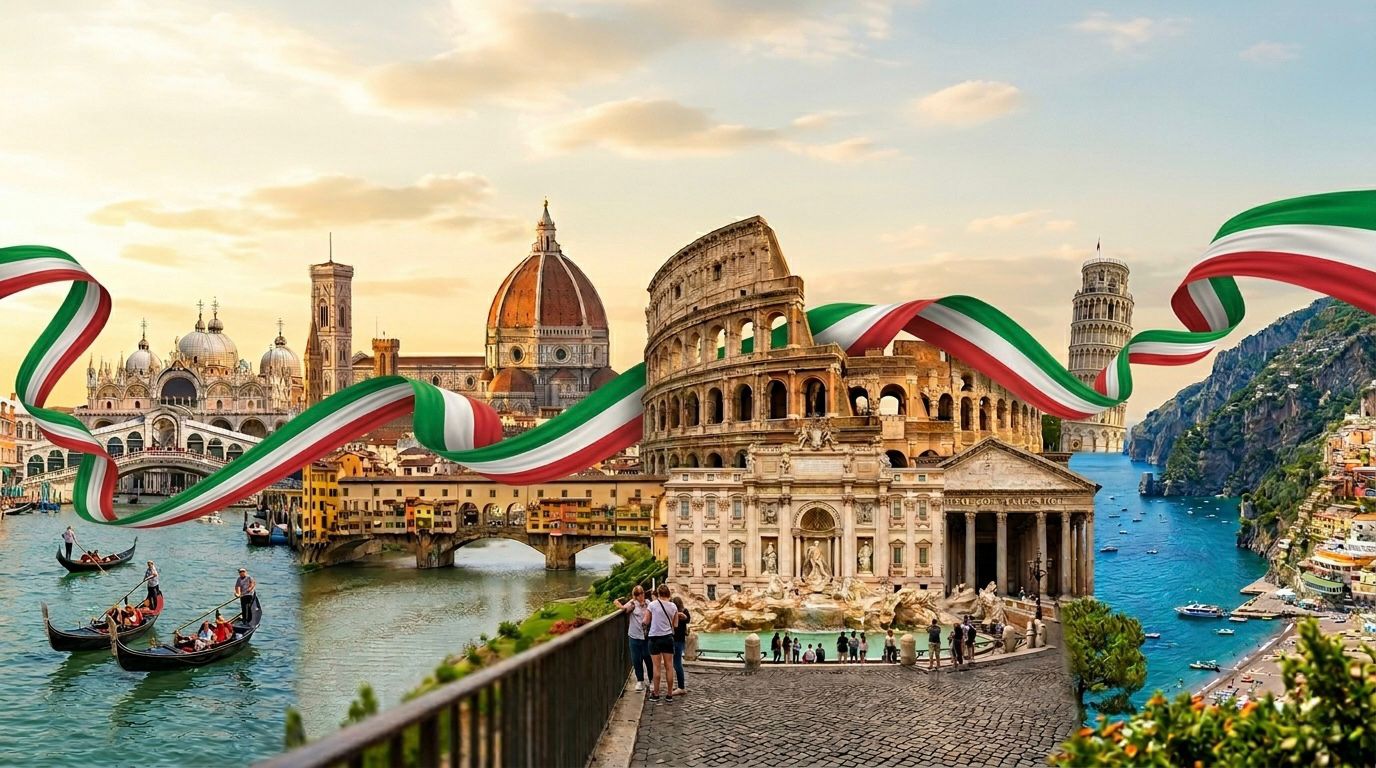 Italy