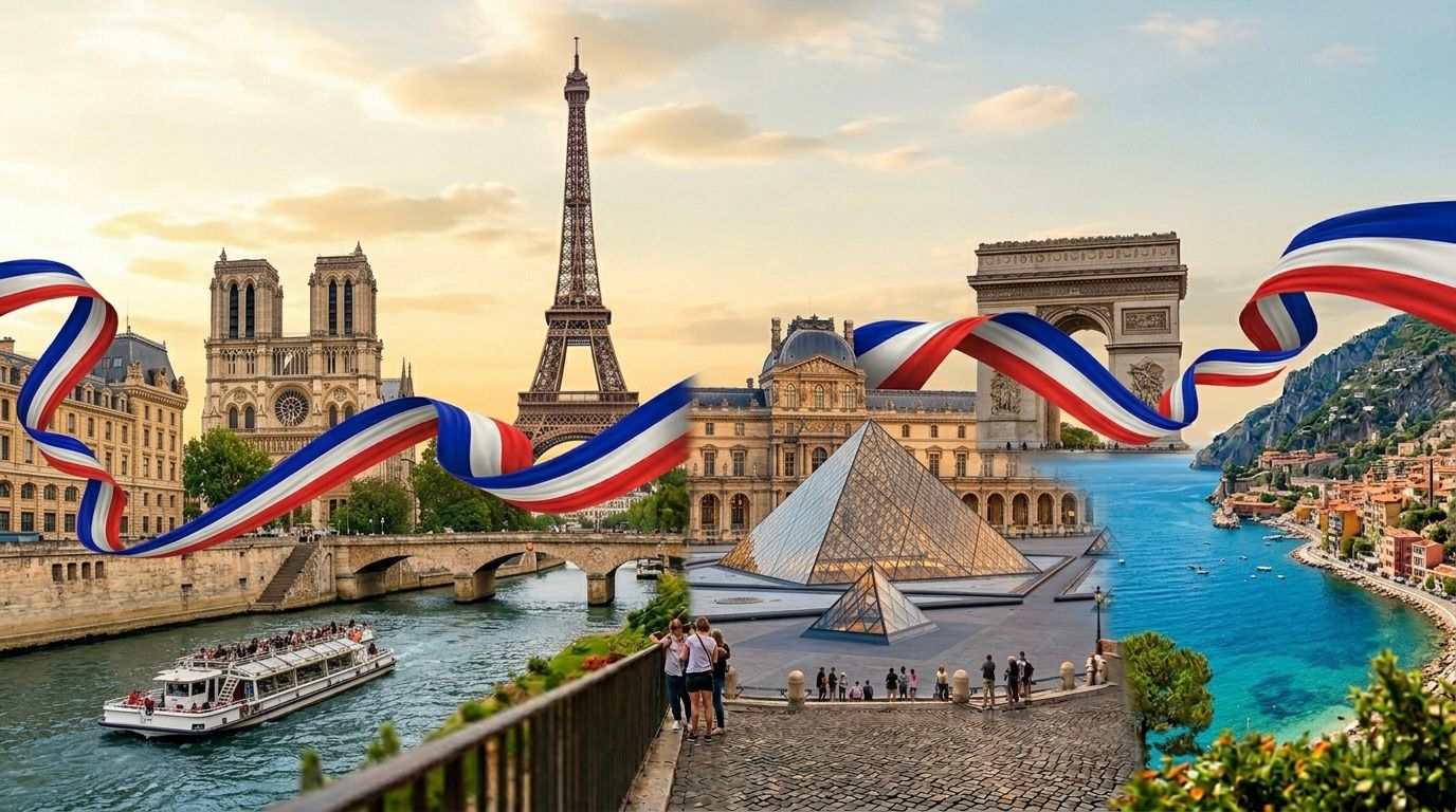 France
