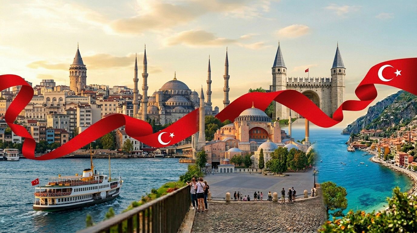 Turkey
