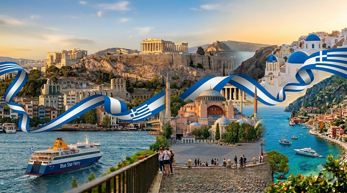Greece
