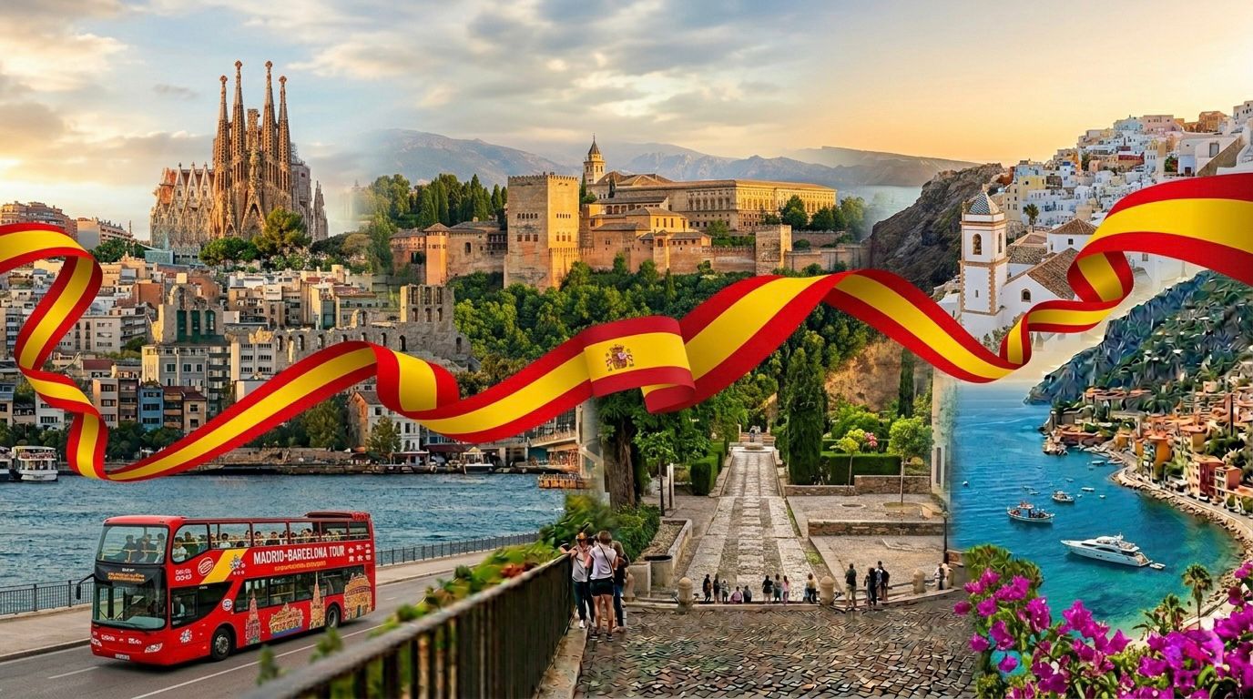 Spain