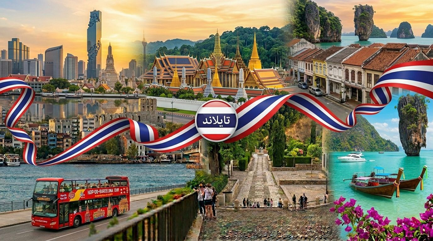 Thailand