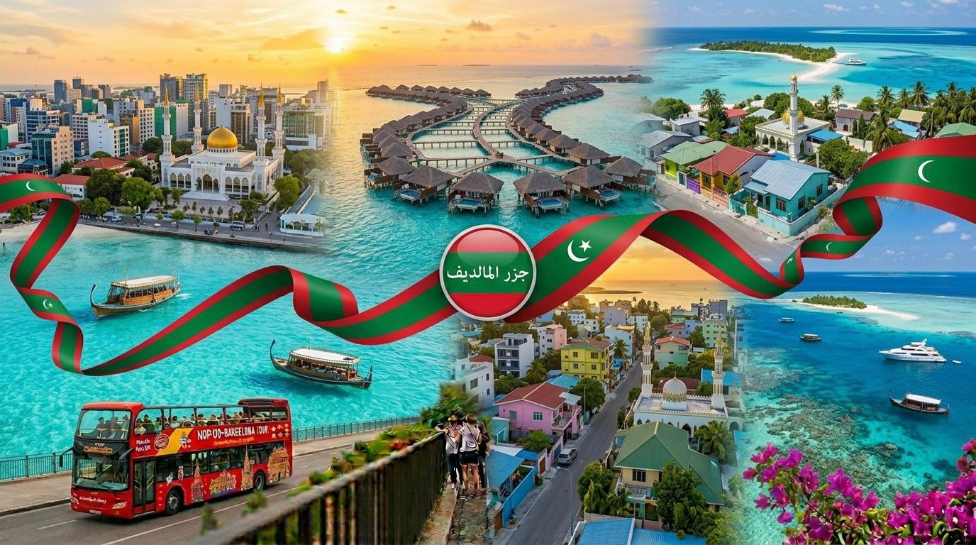 Maldives