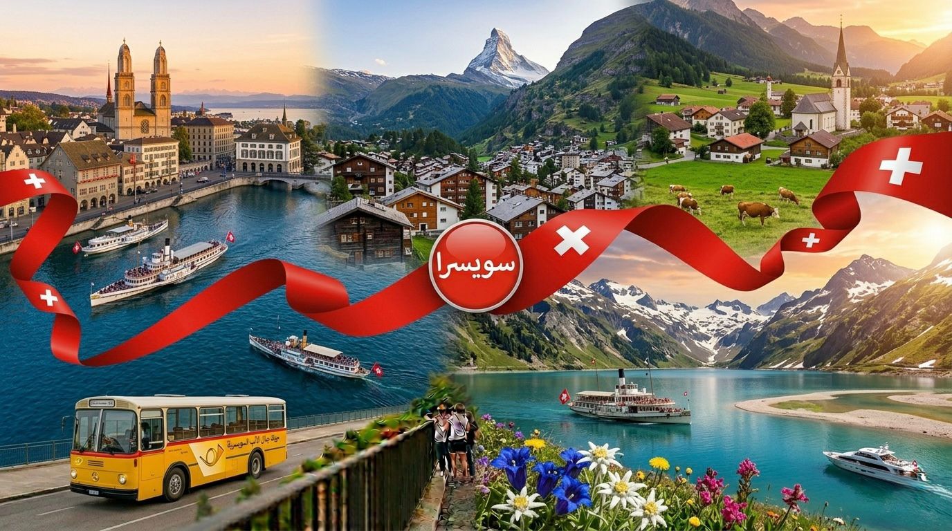 Switzerland