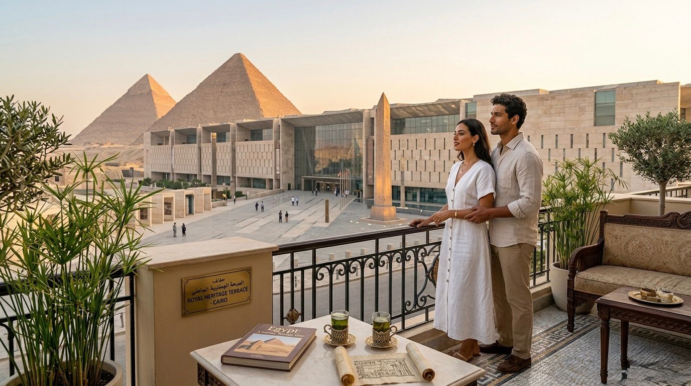 Cultural & Historical Tourism