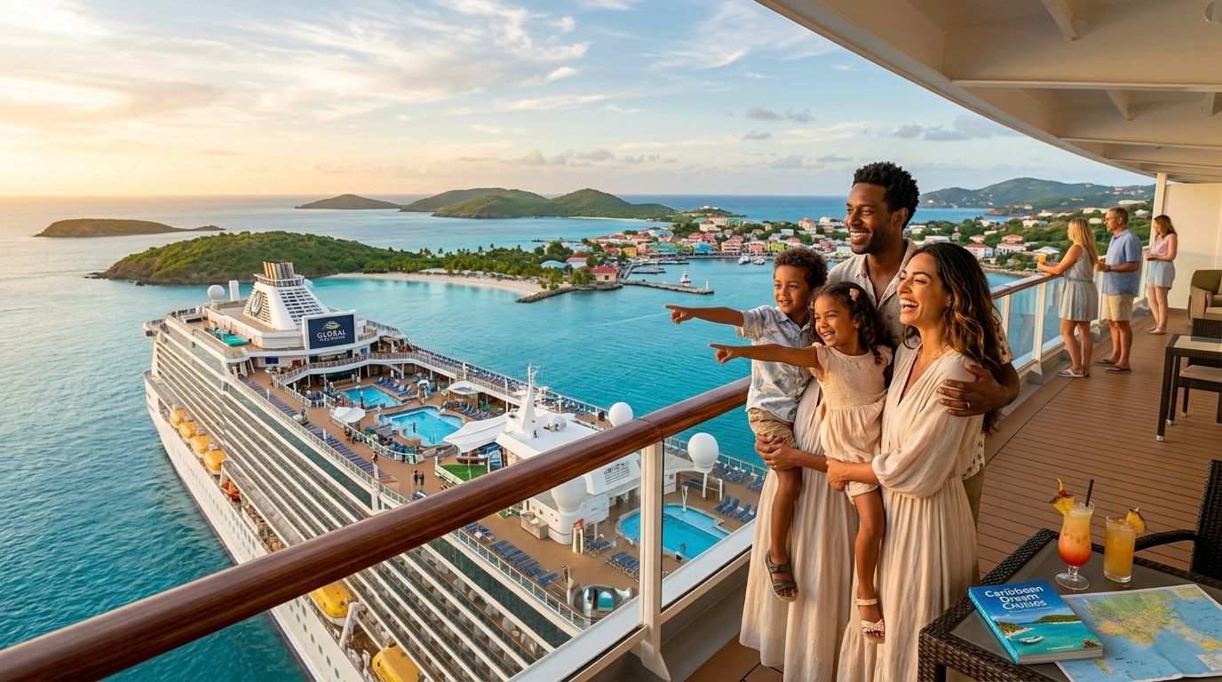 Cruise Holidays