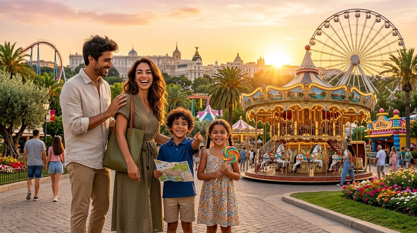 Family Tourism