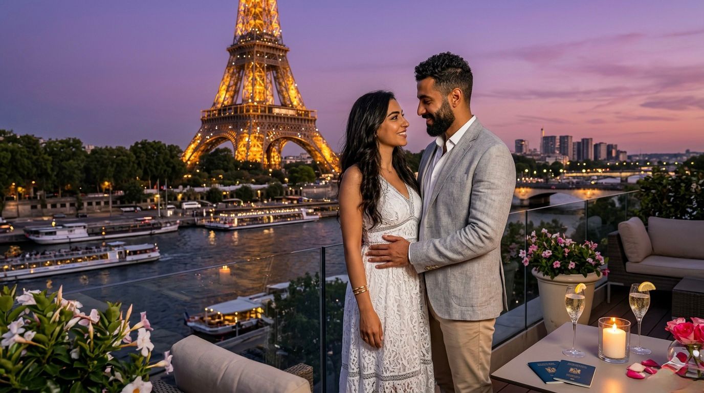 Honeymoon Packages
