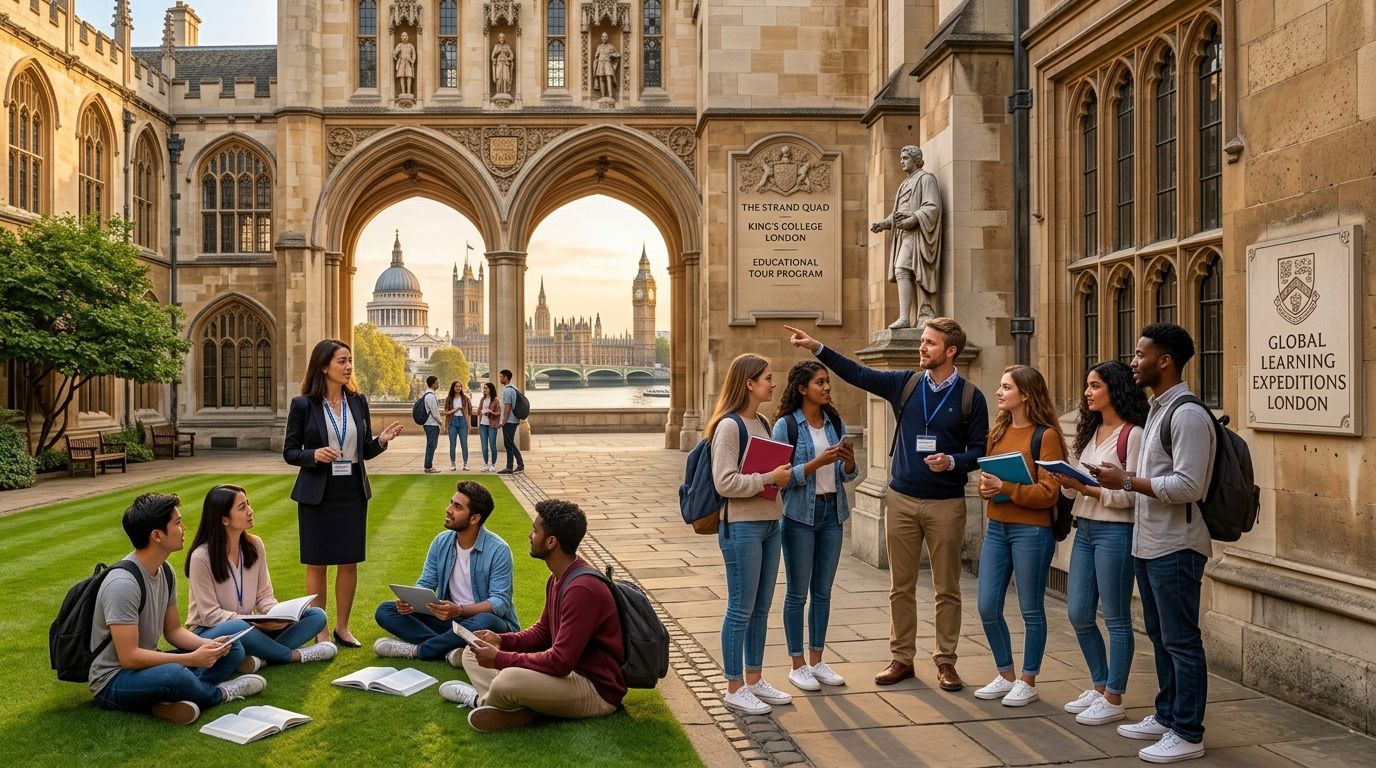 Educational Trips