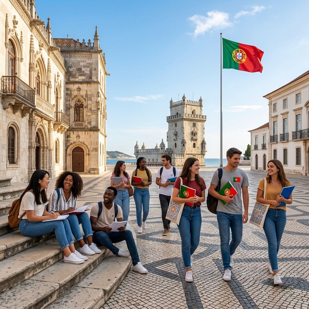 Portugal