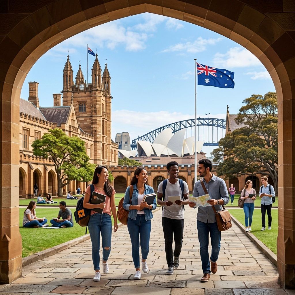 Australia