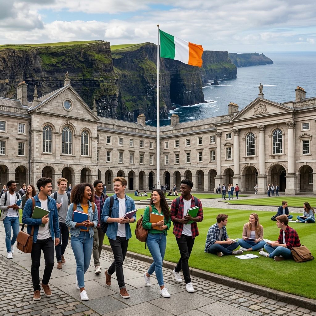 Ireland