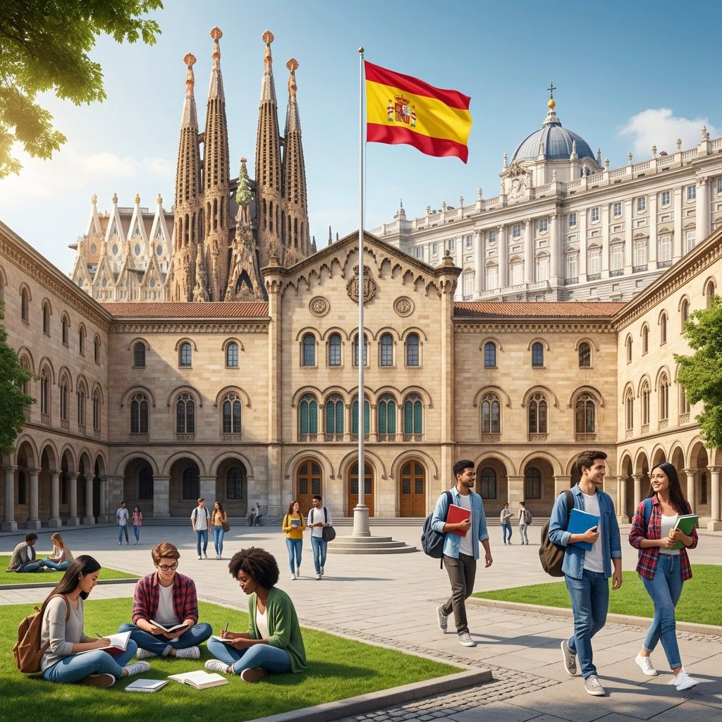 Spain