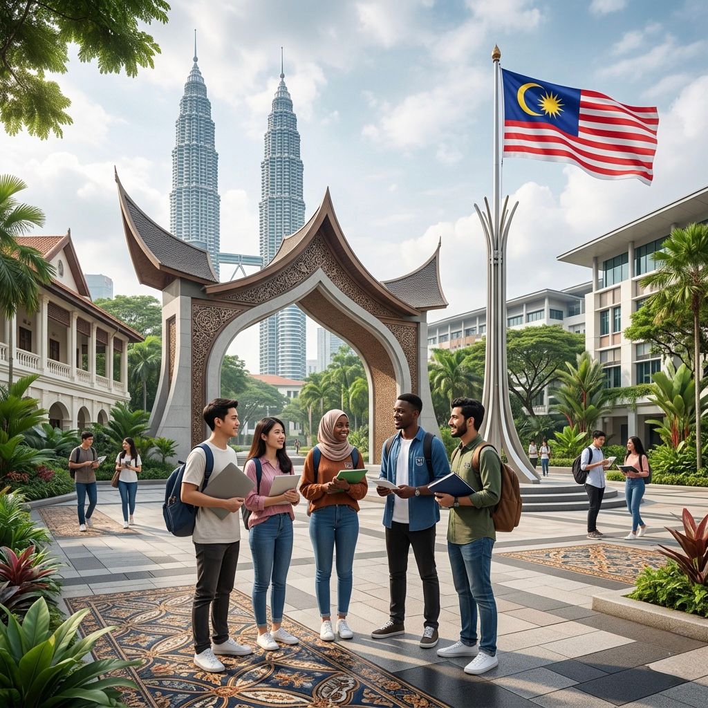 Malaysia