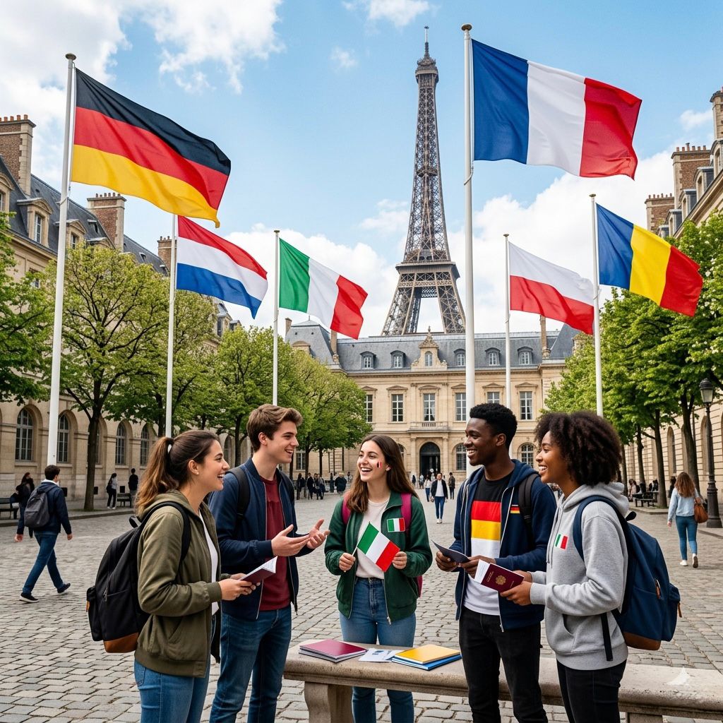 Europe