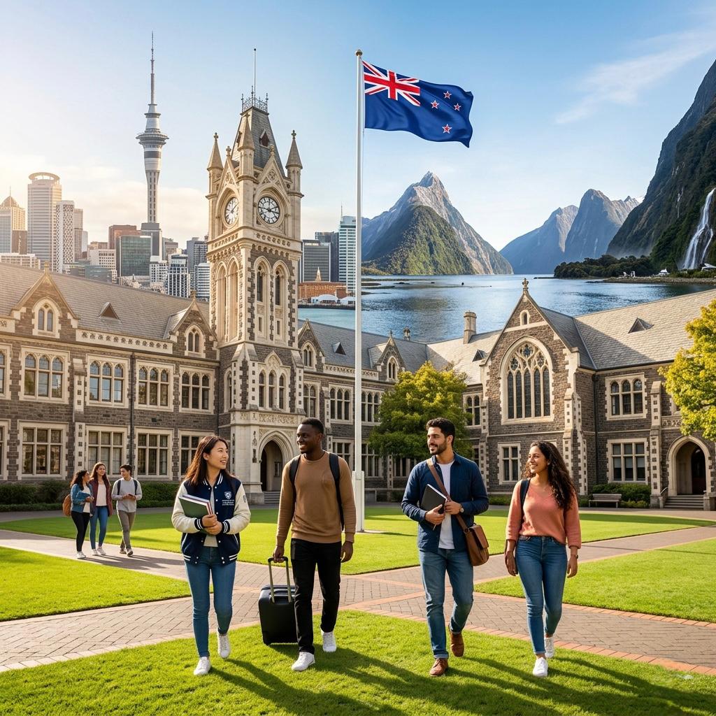 New Zealand