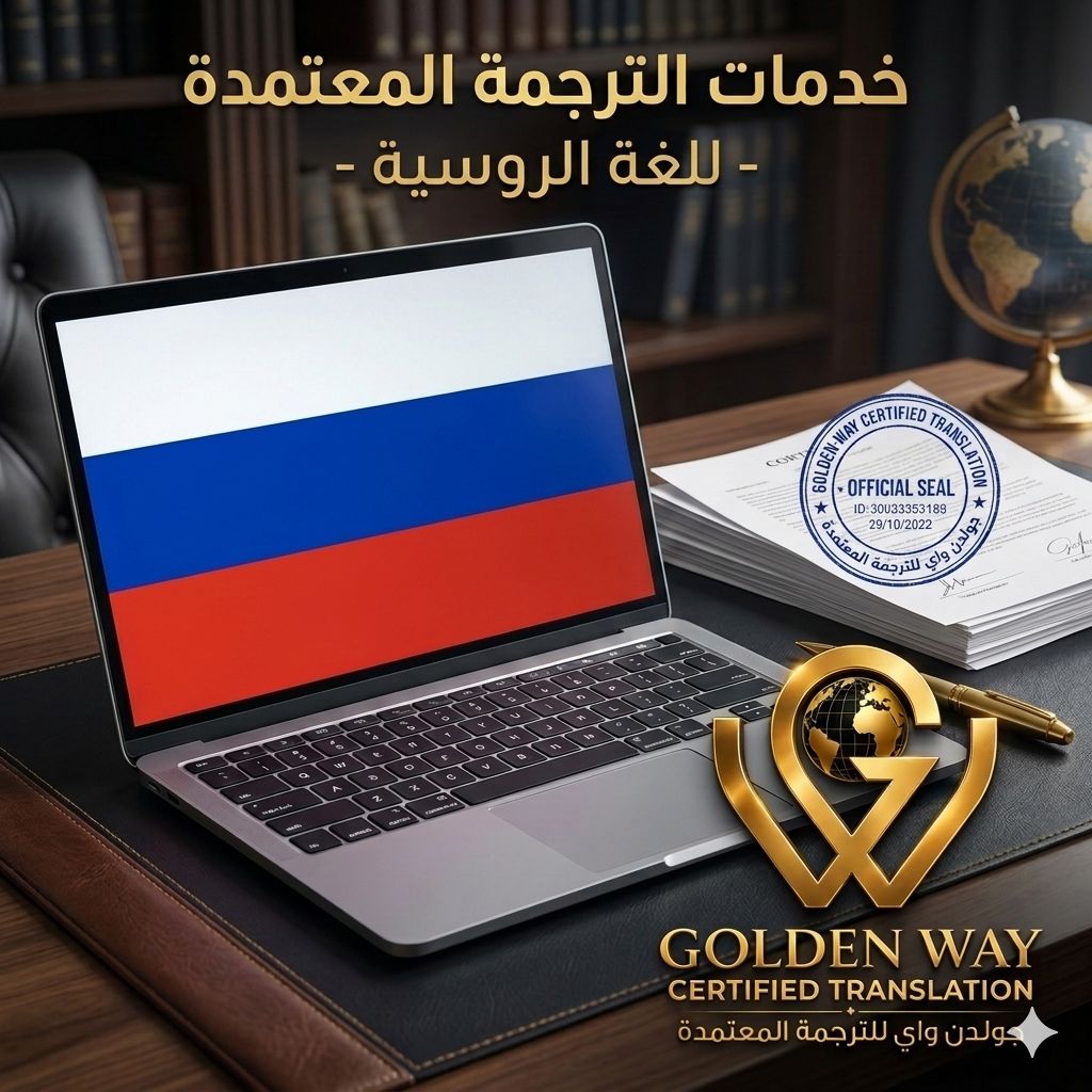 Russian