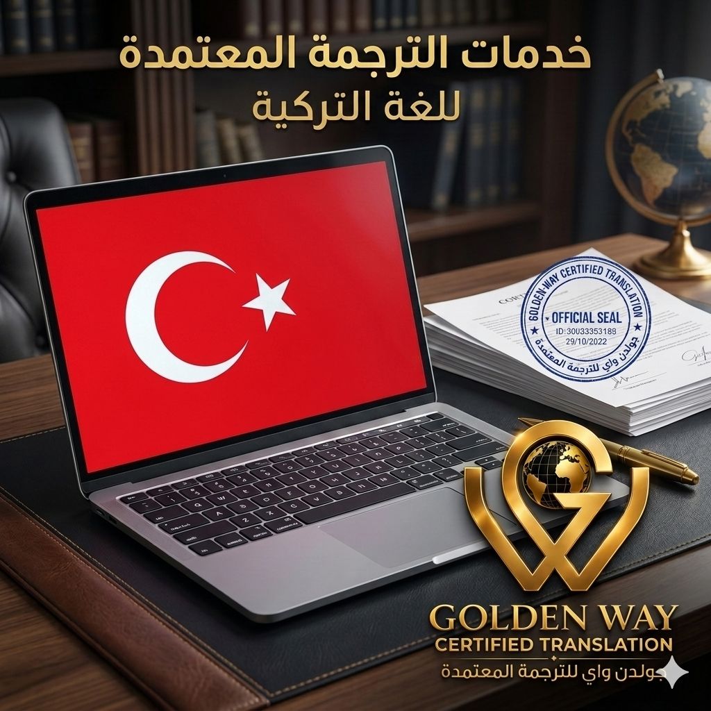 Turkish