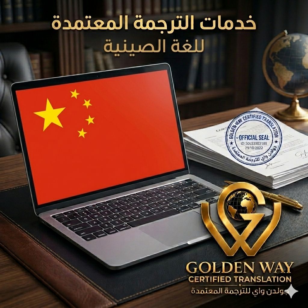 Chinese