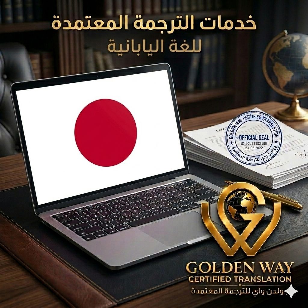 Japanese