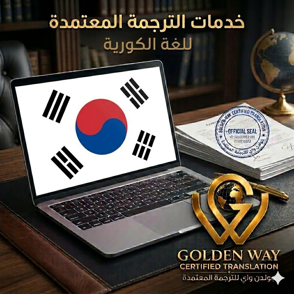 Korean
