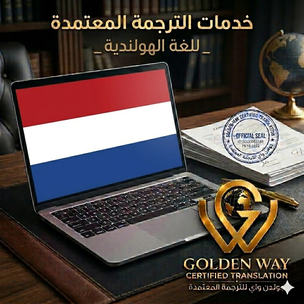 Dutch