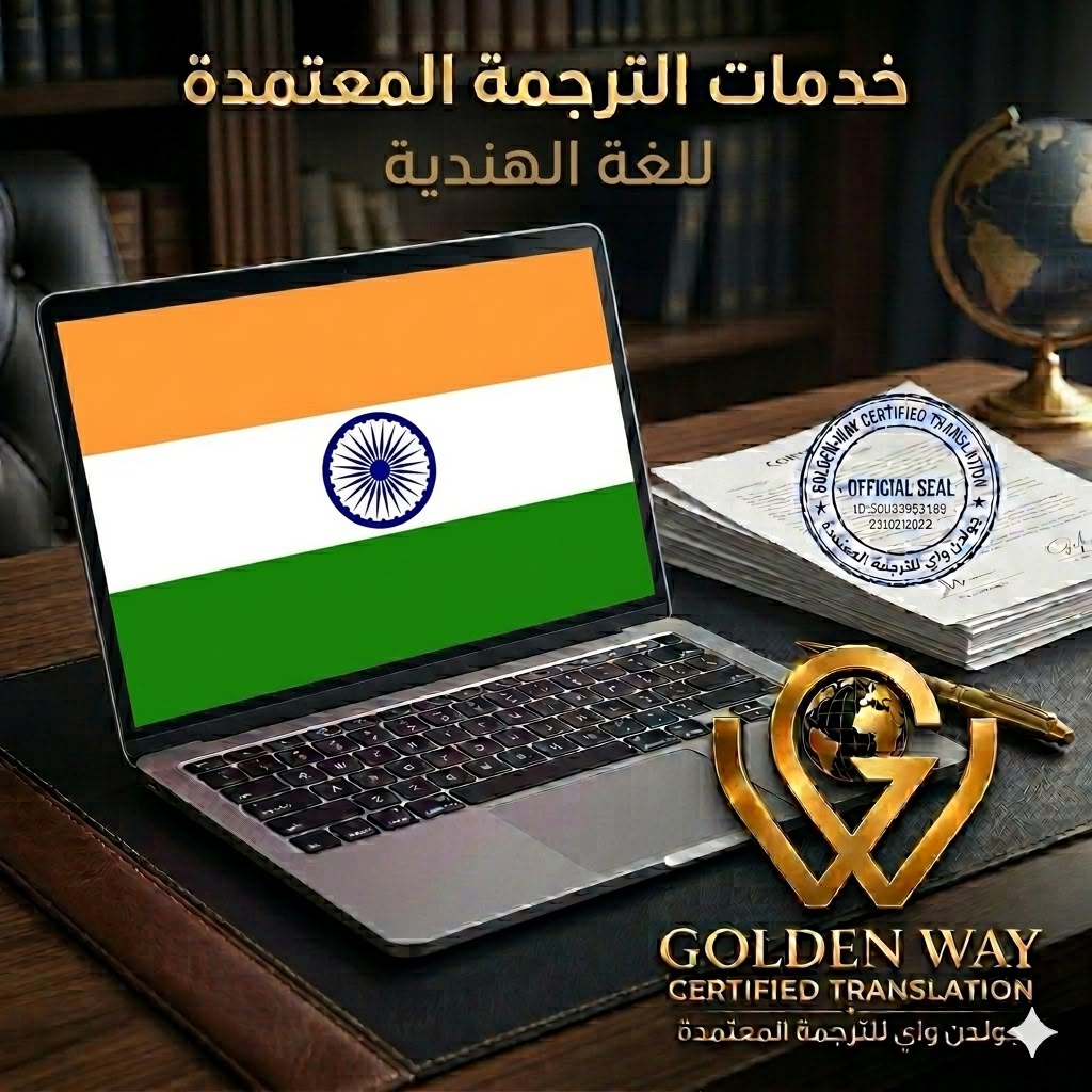 Hindi